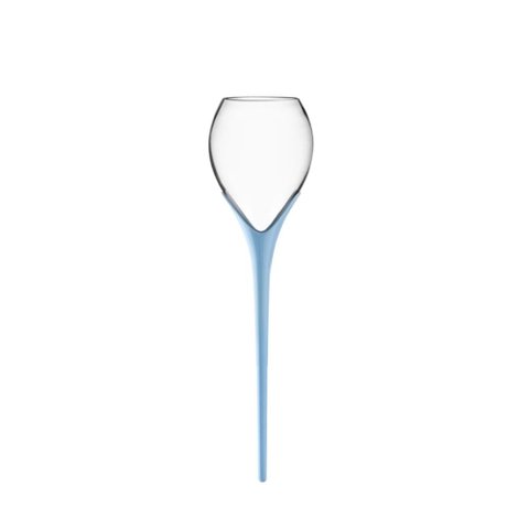 Taça Beach Queen Boccatti 520ml Bebidas na Areia Praia Drink:azul