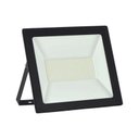 Ver imagem 1 de Refletor Taschibra Led Slim 100w Preto 6500k 15030043