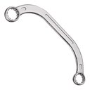 Ver imagem 1 de Chave Starter Meia Lua 13 X 15 Mm - Gedore Red 3365217