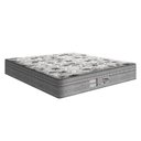 Ver imagem 3 de Cama Box Baú Viúva + Colchão de molas ensacadas Evolution Probel/Prodormir 128x188x74 CM:branco