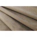 Ver imagem 5 de Cabeceira Queen Provençal Luxo 160X60 Suede Bege Tachas Fumê