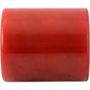 Ver imagem 3 de Roda Traseira Pu 80mmx93mm Para Pgn256Vonder