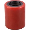 Ver imagem 2 de Roda Traseira Pu 80mmx93mm Para Pgn256Vonder