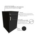 Ver imagem 2 de Armário Baixo Charuto