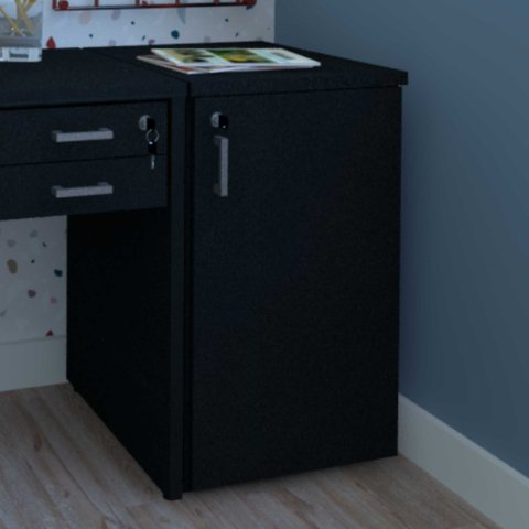 Armário Baixo Charuto