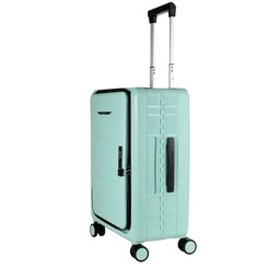 Mala Viagem Bagagem Dobrável Compacta Média Stillus - 1