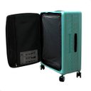 Ver imagem 4 de Mala Viagem Bagagem Dobrável Compacta Média Stillus