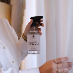 Perfume para Tecido Viva Leve (3 Opções de Essências) - 550ml - Paz na Alma - 2