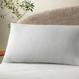 50cm X 90cm-travesseiro Conforto - Branco Branco, Un - 2