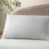 50cm X 90cm-travesseiro Conforto - Branco Branco, Un - 2