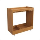 Ver imagem 5 de Adega Duna Barzinho Compacto 81x80x40cm Mdf Sala Jantar