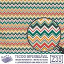 Ver imagem 4 de Balanço Suspenso Ninho em Aluminie Fibra Ráfia e Suporte U Preto, Tecido Impermeável - Z35