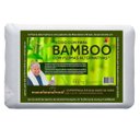 Ver imagem 4 de Travesseiro de Fibra 50x70 - Bamboo
