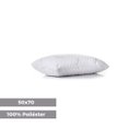 Ver imagem 2 de Travesseiro de Fibra 50x70 - Bamboo