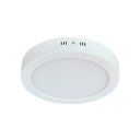 Ver imagem 3 de Kit 5 Painel 25w Led Redondo Sobrepor 6500k Branco Frio