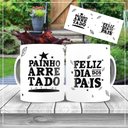 Ver imagem 1 de Canecas Personalizadas Dia Dos Pais