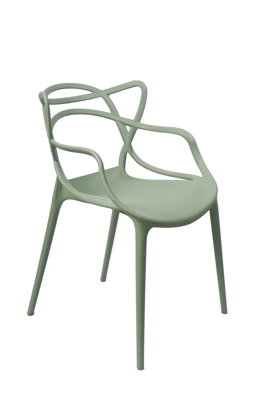 Cadeira Allegra Verde