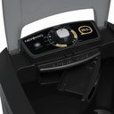 Ver imagem 4 de Tanquinho Lavadora de Roupas 20,5 Kg 220v Black Newmaq