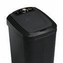 Ver imagem 2 de Tanquinho Lavadora de Roupas 20,5 Kg 220v Black Newmaq
