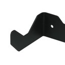 Ver imagem 6 de Suporte Porta 1 Garrafa Vinho Parede - Adega - Expositor