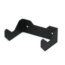 Ver imagem 2 de Suporte Porta 1 Garrafa Vinho Parede - Adega - Expositor