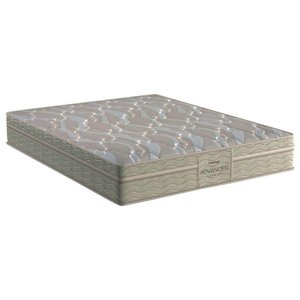 Colchão Viúva Probel Espuma D45 / EP Anatômico ProDormir Advanced Tech2000 Plus Euro Pillow Clean (