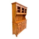 Ver imagem 2 de Armário Cozinha Fármacia Madeira Demolição Maciça Peroba