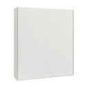 Ver imagem 3 de Guarda Roupa Modulado 100% MDF 2 Portas de Correr Orion CabeCasa MadeiraOriginals