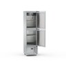 Mini Câmara 2 Portas Resfriados 335l Inox 0 a 7ºc Ar Forçado Motor Inferior Mcr2p - Refrimate - 2