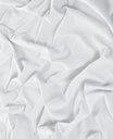 Ver imagem 2 de Lençol Avulso Toque de Seda 300 Fios - Jolitex - Branco - Casal