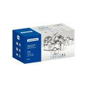 Ver imagem 2 de Jogo Panelas Tramontina Solar Inox 6 Peças Fundo Triplo