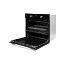Ver imagem 3 de Forno de Embutir Suggar 68l Air Fryer Painel Touch Preto 220v Fe6802pt