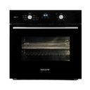 Ver imagem 1 de Forno de Embutir Suggar 68l Air Fryer Painel Touch Preto 220v Fe6802pt