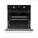 Ver imagem 2 de Forno de Embutir Suggar 68l Air Fryer Painel Touch Preto 220v Fe6802pt