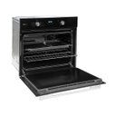 Ver imagem 4 de Forno de Embutir Suggar 68l Air Fryer Painel Touch Preto 220v Fe6802pt