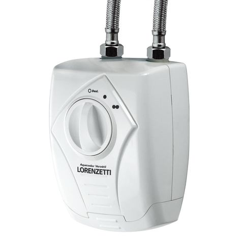 Aquecedor de Agua Versátil Eletrico 127v/550w - Lorenzetti