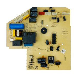 Placa Evaporadora Srqi240002 Elgin 220v Zghp-84-3e2m