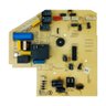 Placa Evaporadora Srqi240002 Elgin 220v Zghp-84-3e2m - 1