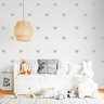 Kit de Adesivos Coração Decoração Fácil e Divertida - 3