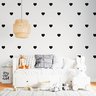 Kit de Adesivos Coração Decoração Fácil e Divertida - 1