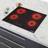 Cooktop Eletrico Tramontina New Square Vitroceramico 4 Areas 94747/022 - 4