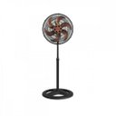 Ver imagem 1 de Ventilador de Coluna Ventisol Turbo 6 40cm Bronze 127v [f002]