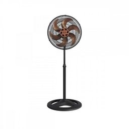 Ventilador de Coluna Ventisol Turbo 6 40cm Bronze 127v [f002] - 1