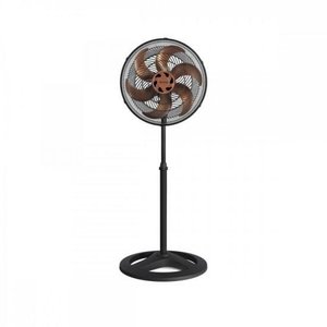 Ventilador de Coluna Ventisol Turbo 6 40cm Bronze 127v [f002]