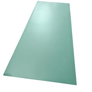 Revestimento para Formica Verde Claro Texturizado Pp516 3m X 60cm Acabamento Resistente Moveis