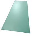 Ver imagem 1 de Revestimento para Formica Verde Claro Texturizado Pp516 3m X 60cm Acabamento Resistente Moveis
