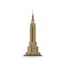 Lego Architecture Empire State Building PACIFIC - 2