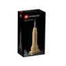 Lego Architecture Empire State Building PACIFIC - 3