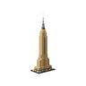 Lego Architecture Empire State Building PACIFIC - 1