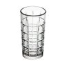 Copo Alto de Cristal Square 360ml - Lyor - 3